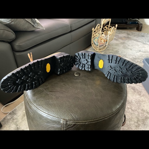 ESCADA “Vibram”soul Golf Shoe - Picture 3 of 5